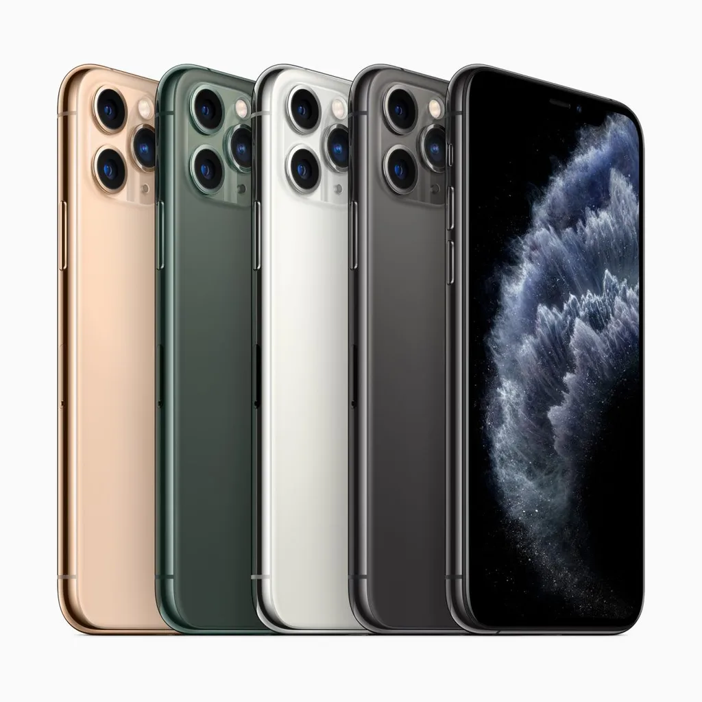 Apple yeni iPhone’ların ve Apple Watch Series 5’in Türkiye fiyatlarını açıkladı