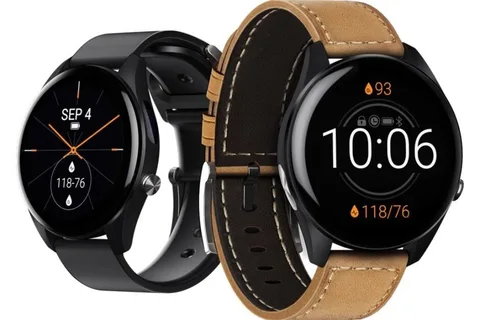 Asus VivoWatch SP gelişmiş sağlık takibi özellikleriyle geliyor