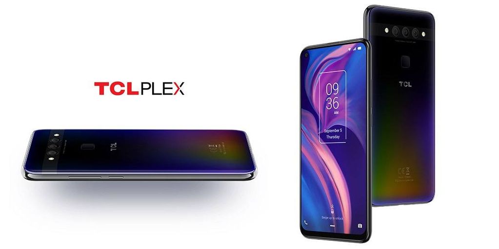 tcl plex