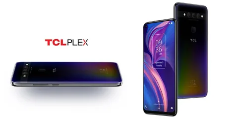 TCL Plex Türkiye’de satışa sunuldu, fiyatı belli oldu