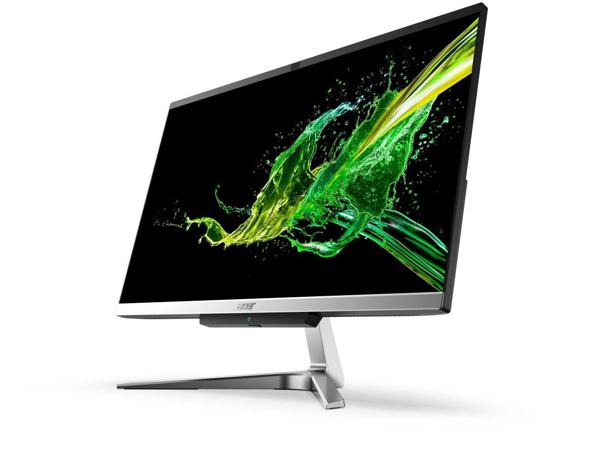 Acer Aspire C