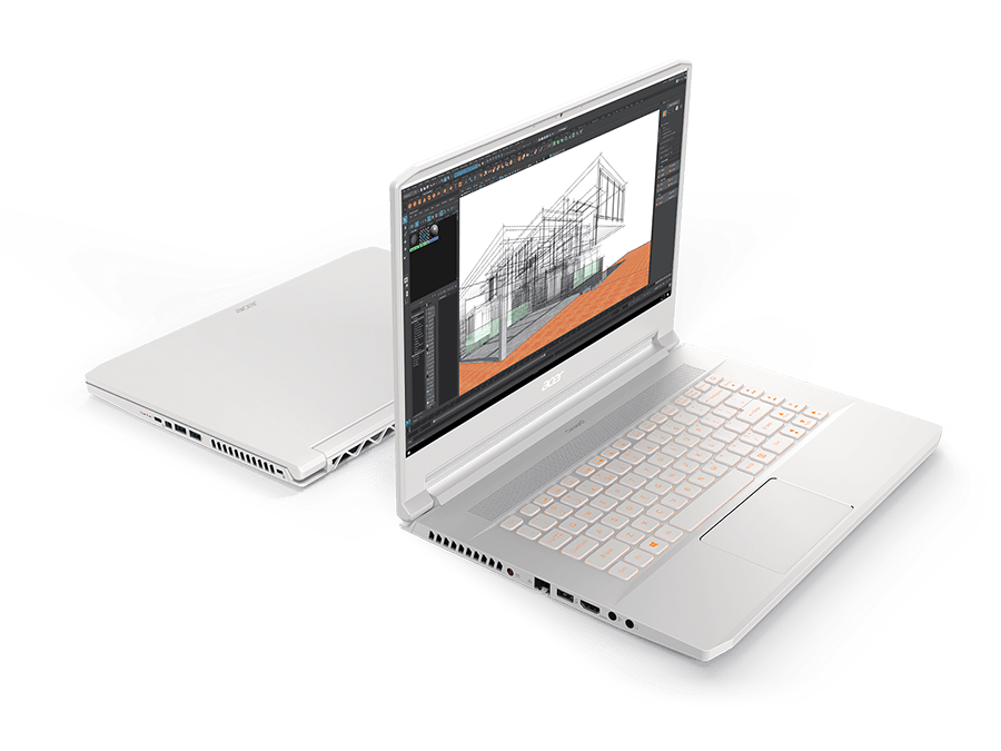 Acer ConceptD 7 Pro