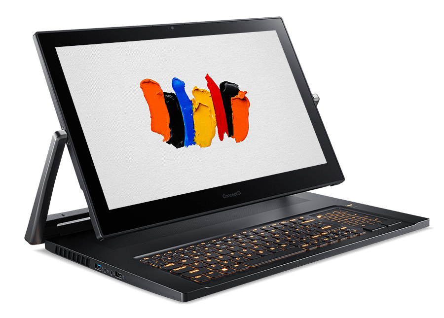 Acer ConceptD 9 Pro