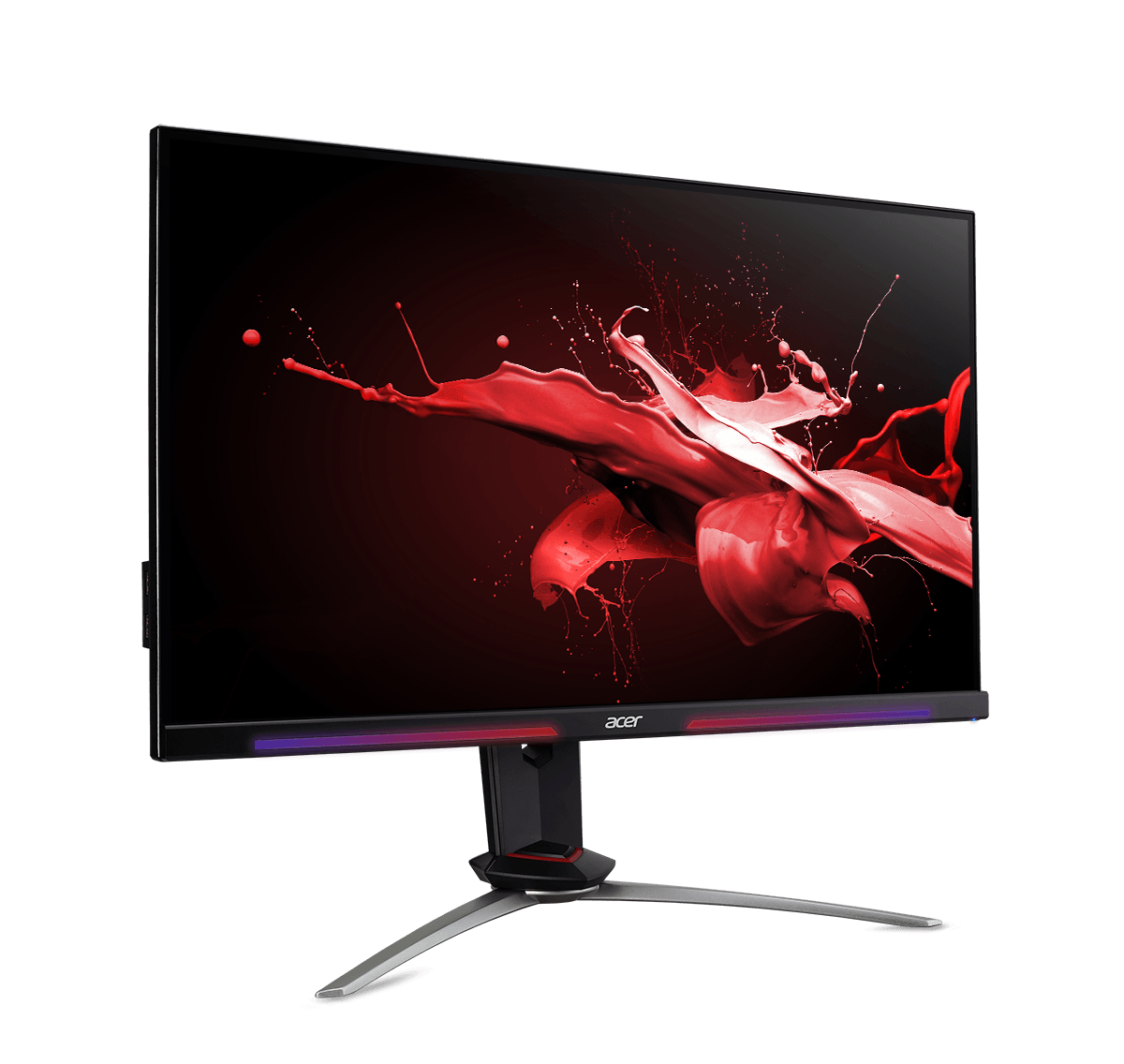 acer nitro xv3