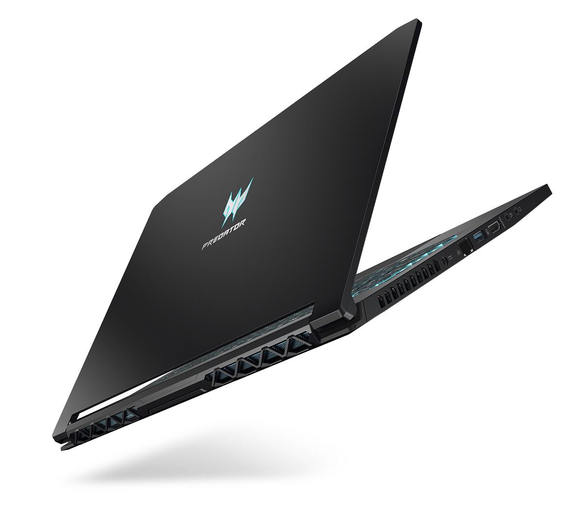 Acer Predator Triton 500