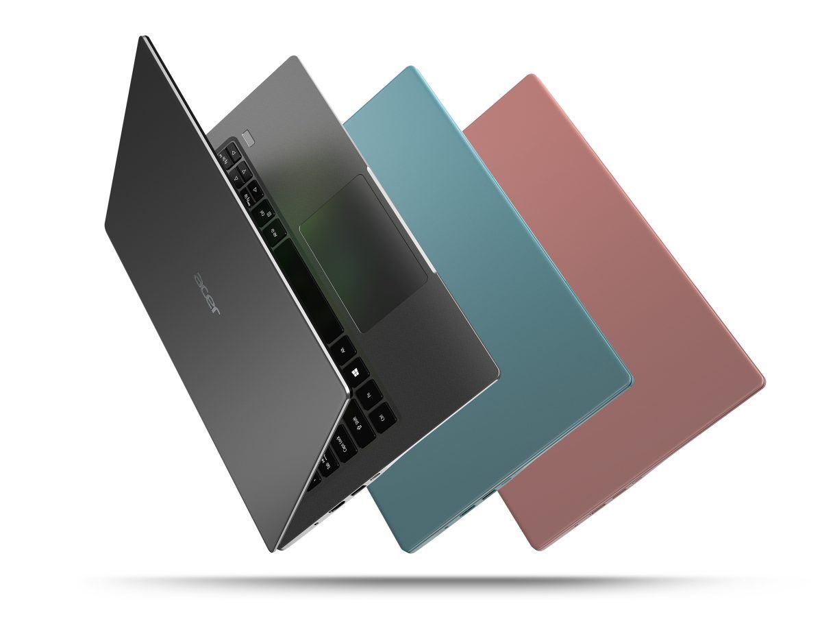 Acer Swift 3