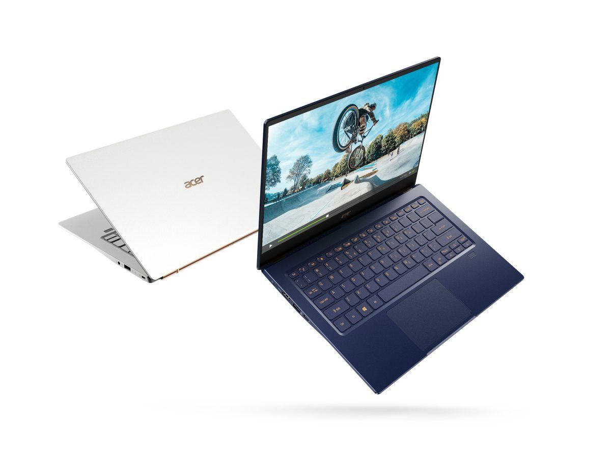 Acer Swift 5