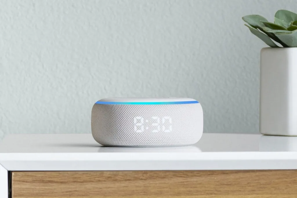 Yeni Amazon Echo Dot basit ama etkili özellikler sunuyor