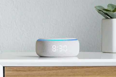 Yeni Amazon Echo Dot basit ama etkili özellikler sunuyor