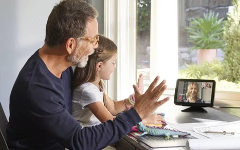 Amazon Echo Show 8 gerçek bir mutfak yardımcısı olacak
