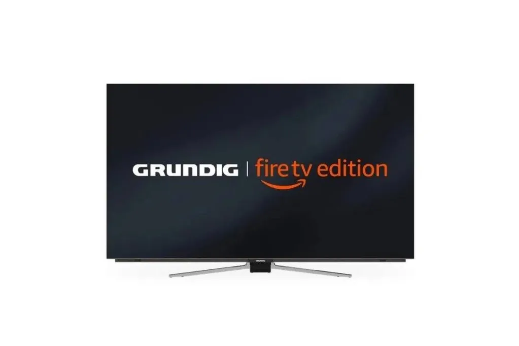Amazon’dan Fire TV için OLED açılımı
