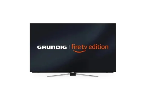 Amazon’dan Fire TV için OLED açılımı