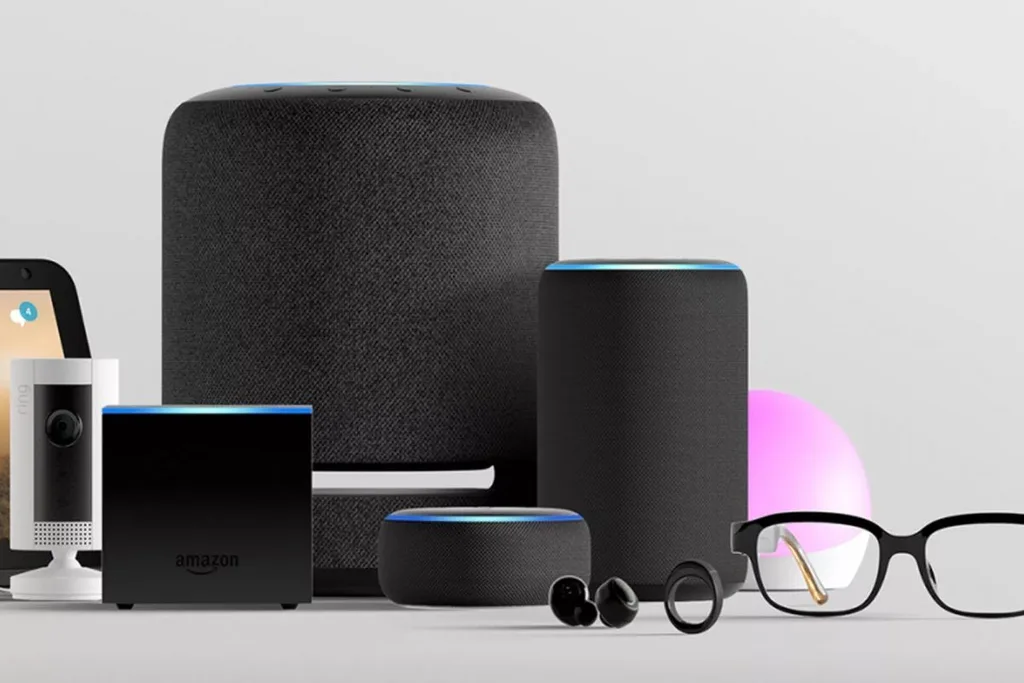 İşte Amazon’un tanıttığı 8 yeni Echo ürünü
