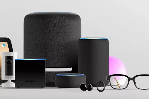 İşte Amazon’un tanıttığı 8 yeni Echo ürünü