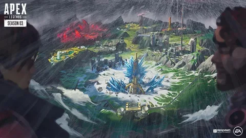 Apex Legends’in yeni sezonu sürprizlerle geliyor