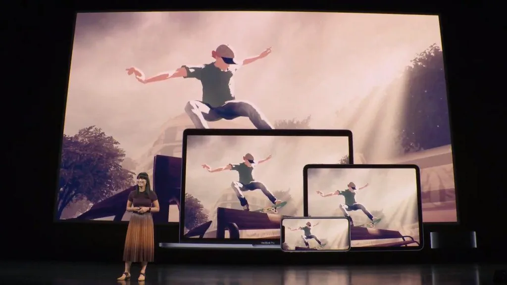 Apple Arcade aylık abonelik ücreti ve çıkış tarihi belli oldu