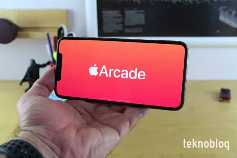 Yeni iPhone veya iPad’iniz için en iyi Apple Arcade oyunları (2023)