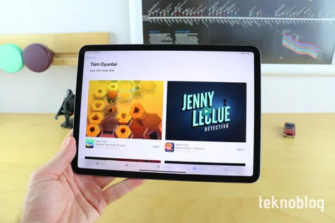 Yeni iPhone ve iPad’iniz için en iyi Apple Arcade oyunları (2022)