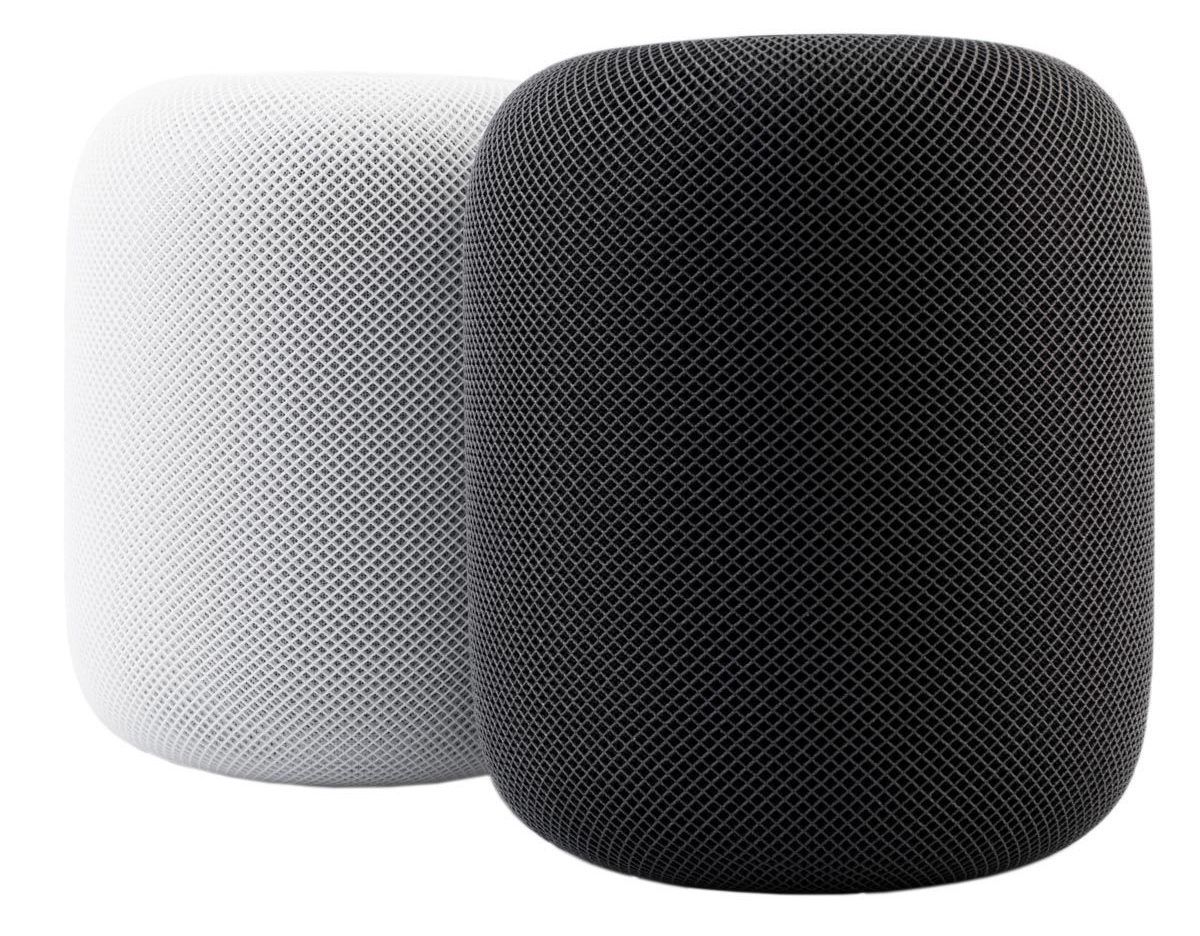 apple homepod