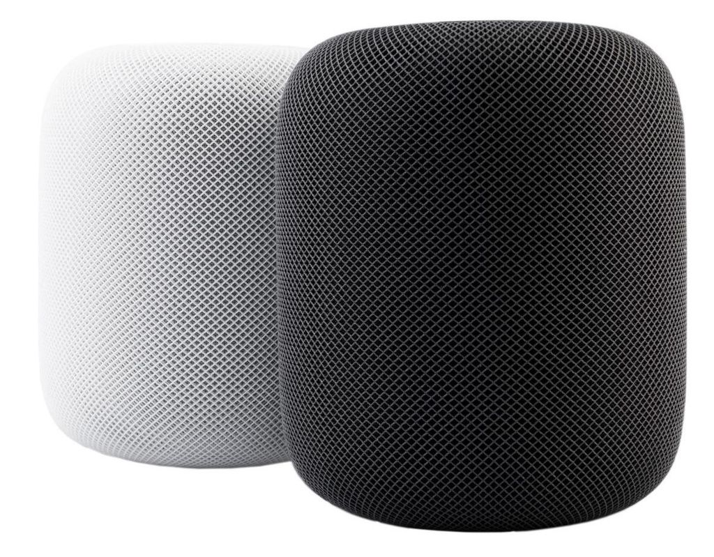 apple homepod