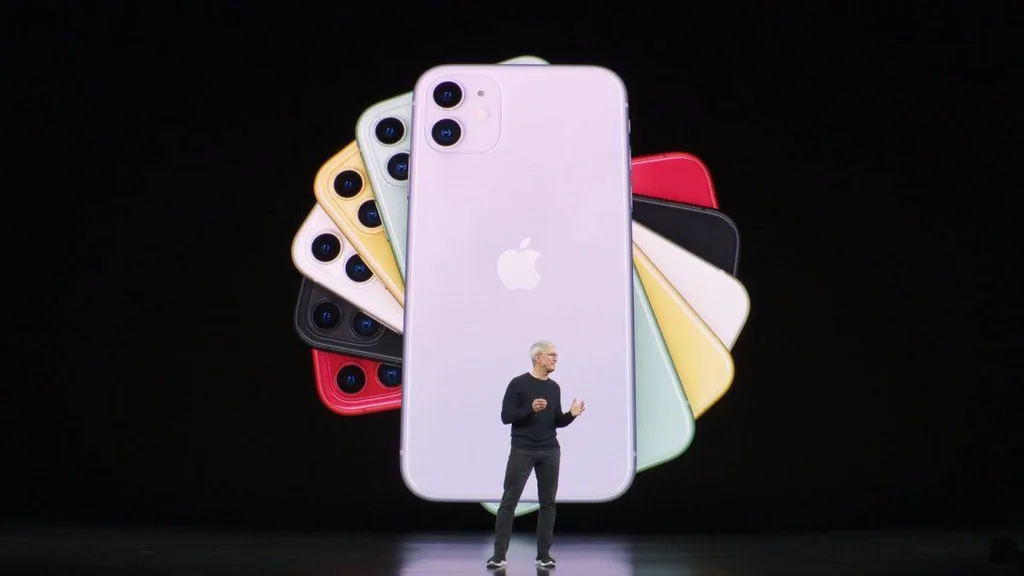 iPhone 11 tanıtıldı: iPhone XR’ın takipçisi iki arka kamerayla geliyor