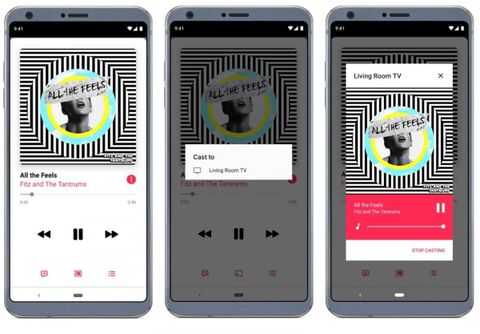 apple music android