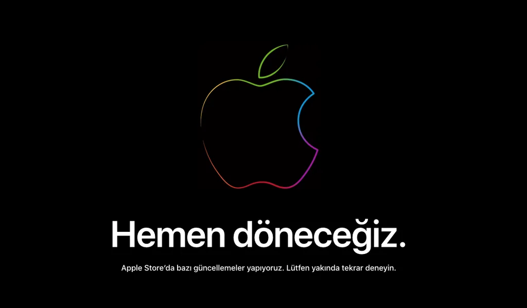 Apple Store iPhone etkinliği öncesinde geçici olarak kapandı