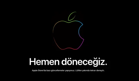 Apple Store iPhone etkinliği öncesinde geçici olarak kapandı