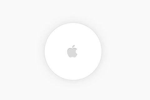 apple tags