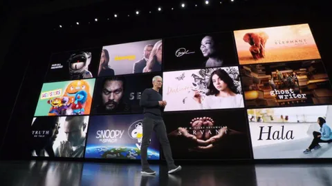 Apple TV+’ın yayına başlayacağı tarih ve aylık abonelik ücreti belli oldu