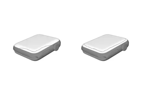 Apple’dan çatlamış Apple Watch camları için değişim programı
