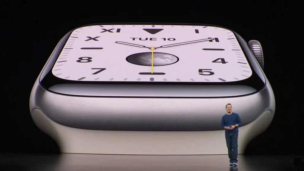 Apple Watch Series 5 inceleme turu: En iyisi hâlâ o