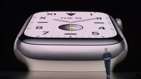 Apple Watch Series 5 inceleme turu: En iyisi hâlâ o