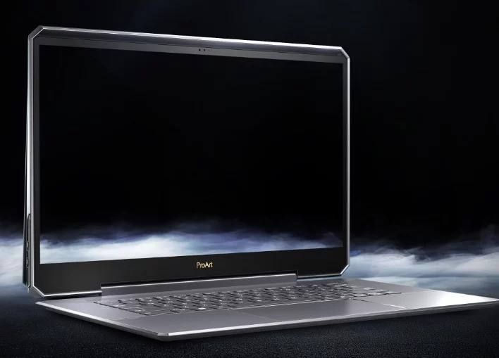 asus proart studiobook one