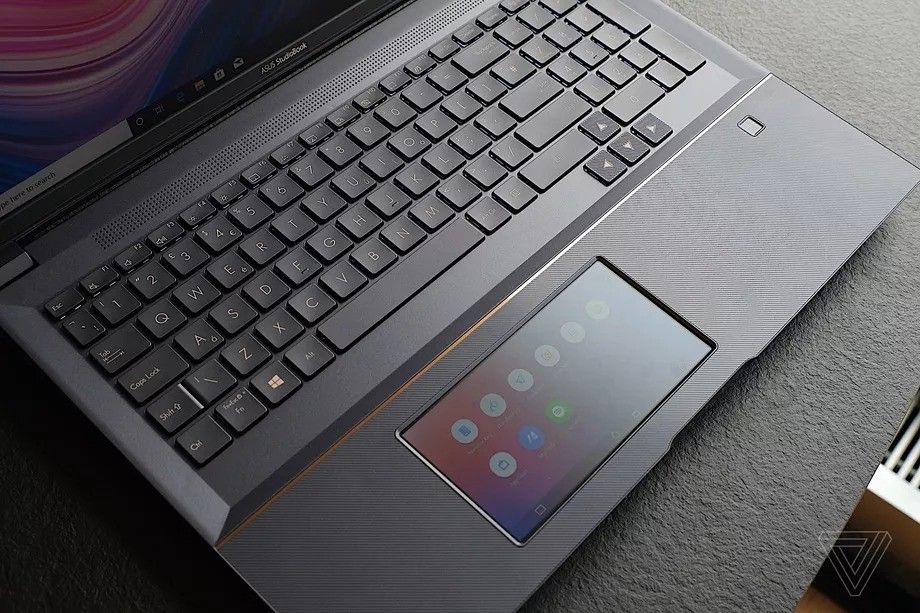 asus proart studiobook x