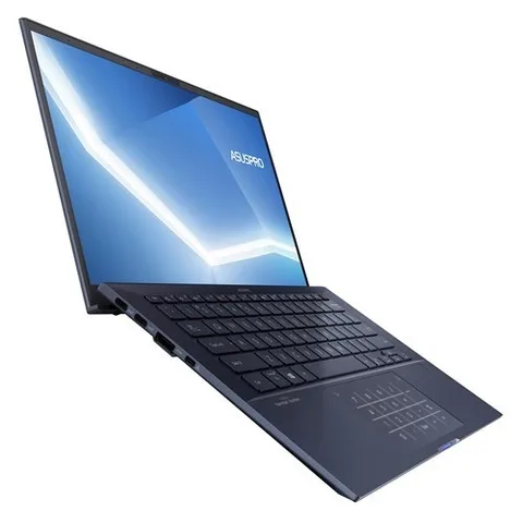 Asus dünyanın en hafif 14 inç dizüstü bilgisayarını tanıttı
