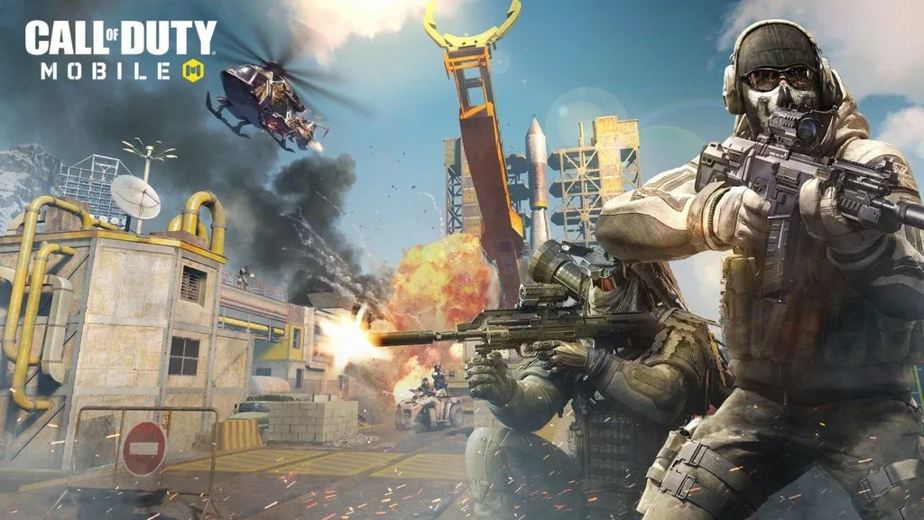Call of Duty: Mobile yeni sezonu Zombiler modu ile karşılıyor