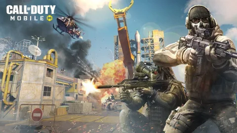 Call of Duty Mobile’ın yayın tarihi açıklandı