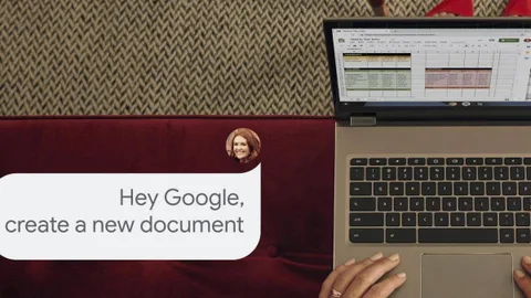 Chrome OS 77 dikkat çekici yenilikleri beraberinde getirecek