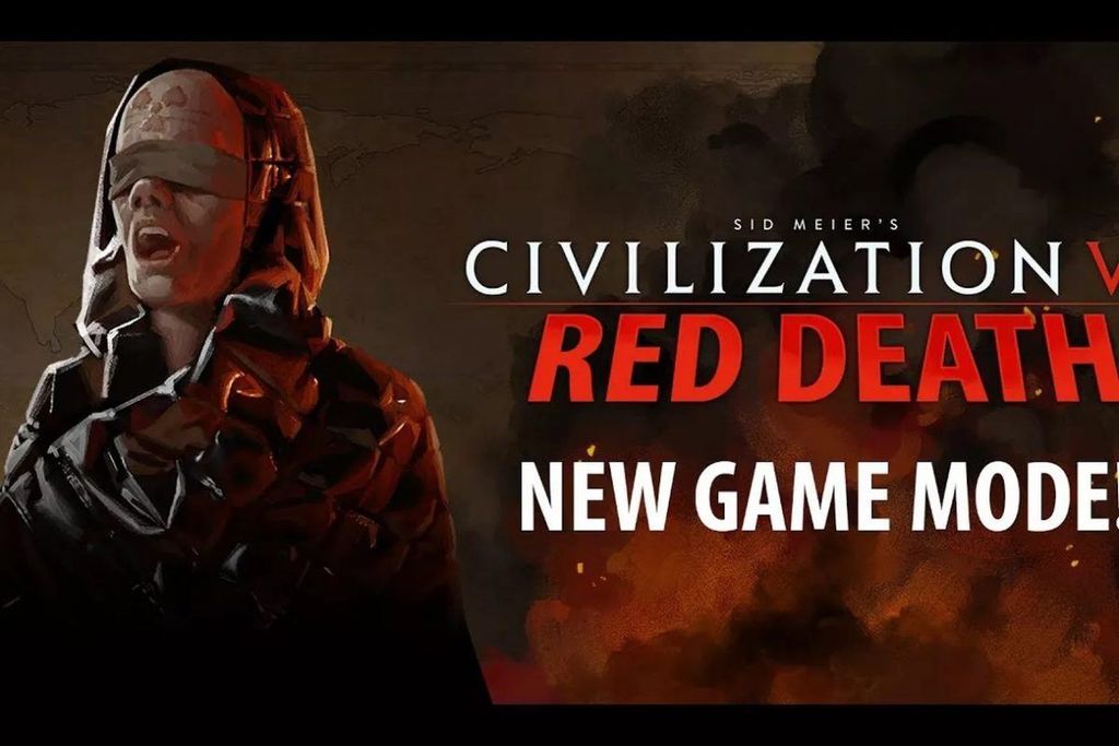 civilization 6 battle royale