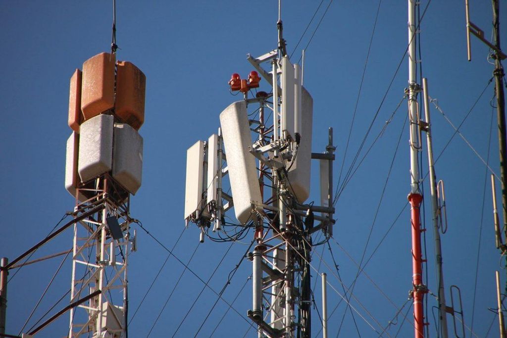 deprem mobil iletişim