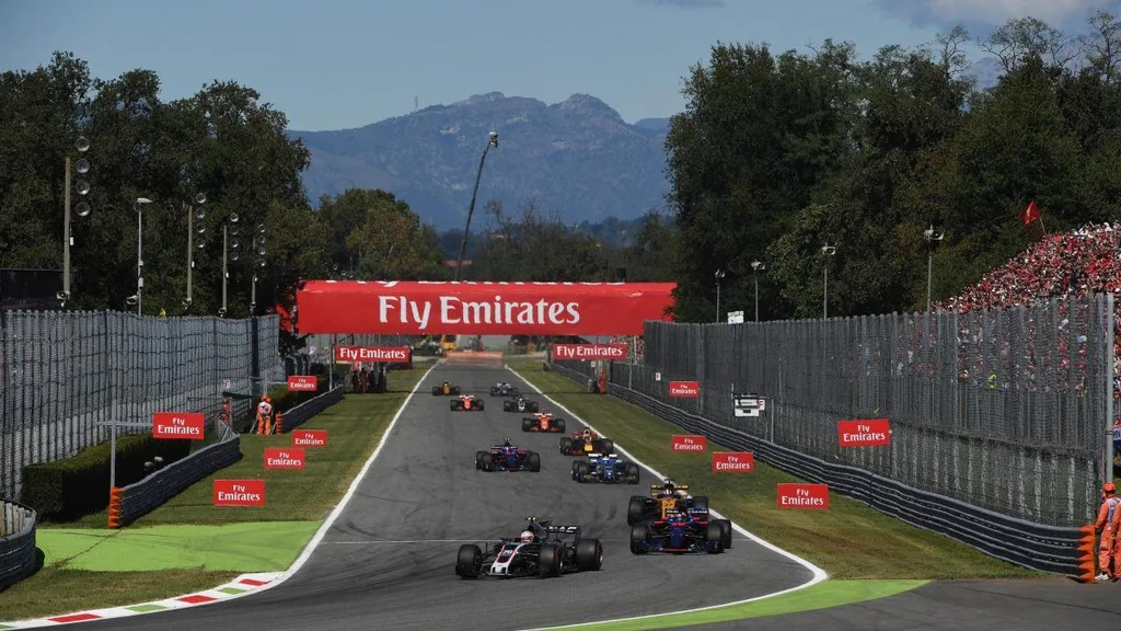 F1 İtalya GP 2019: Saat kaçta, nasıl canlı izlenir?