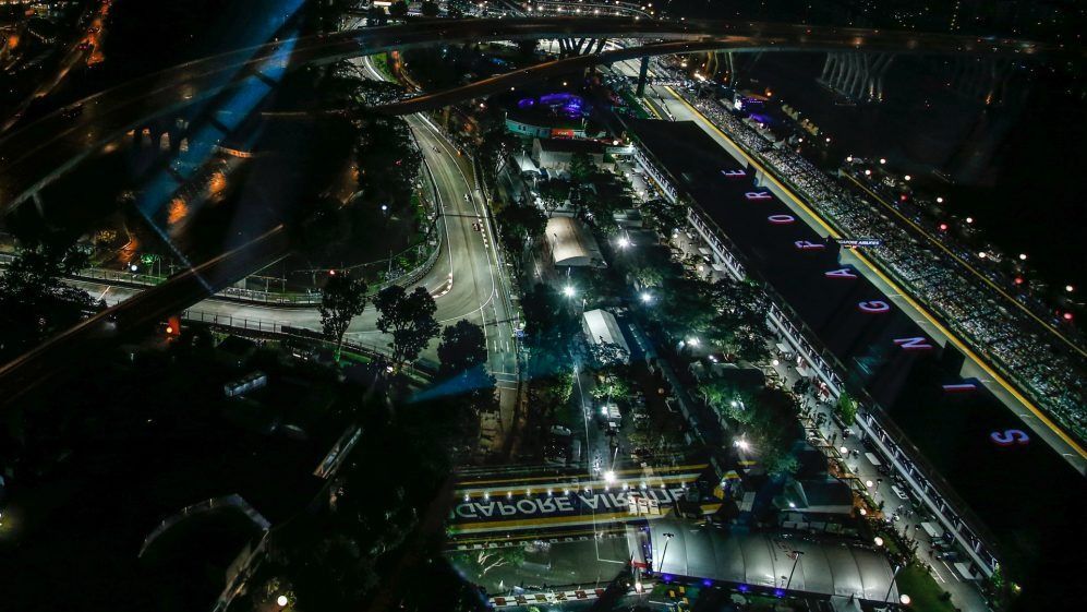 f1 singapur gp 2023