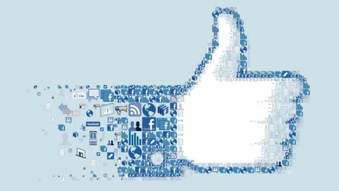Facebook beğeni sayılarını gizleme fikrini değerlendiriyor