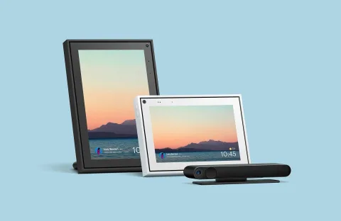 Facebook Portal serisini yeni özellik ve cihazlarla genişletiyor