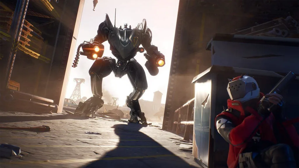 Fortnite’tan oyuncuların gelişimi için yeni yöntem