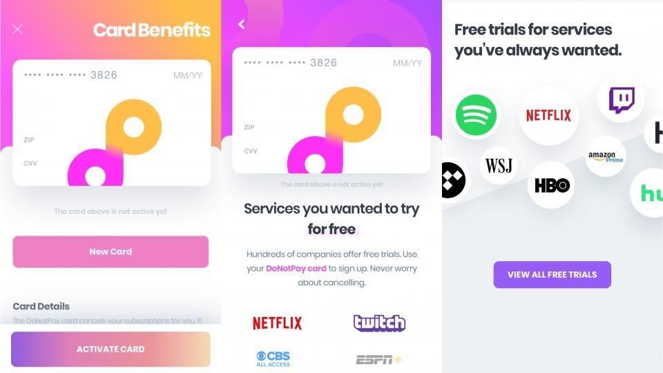donotpay