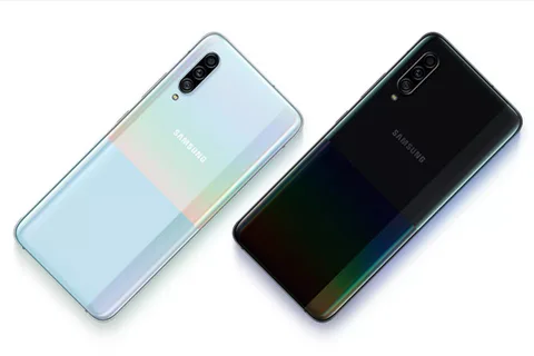Samsung uygun fiyatlı 5G telefon hazırlığı içinde