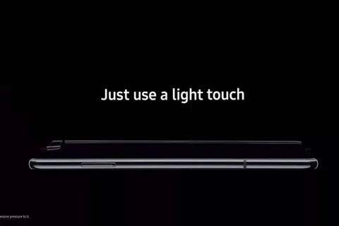 Sağlamlaştırıldığı söylenen Galaxy Fold gerçekte ne kadar sağlam? – Video