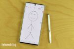 galaxy note 10 inceleme